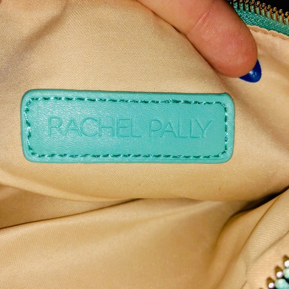 Rachel Pally Reversible Clutch Paradise - Picture 4 of 8